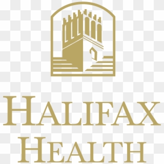 Halifax Health, HD Png Download