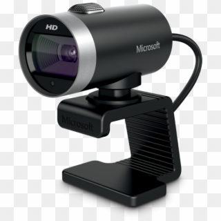Lifecam Cinema - Microsoft Lifecam Cinema, HD Png Download