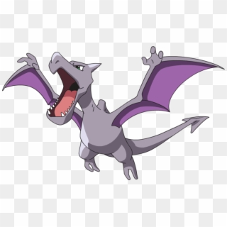 Throw Down Your Dead God, Embrace Old Amber - Pokemon Aerodactyl, HD Png Download