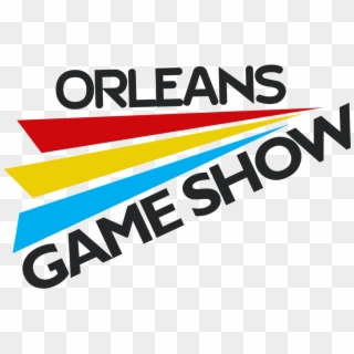 Orleans Game Show Png, Transparent Png