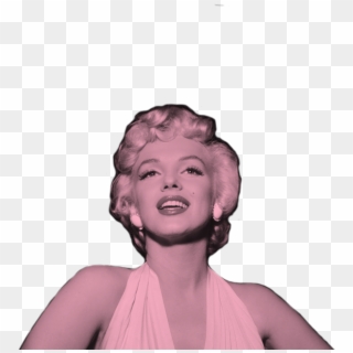 Share - Marilyn Monroe, HD Png Download