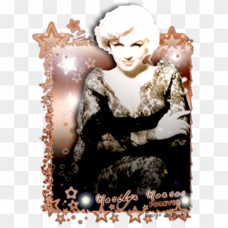 Tag Marilyn Monroe Forever - Poster, HD Png Download