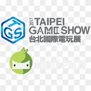 Mad World Will Be At Taipei Game Show 2017 And Casual - 2018 Taipei Game Show, HD Png Download