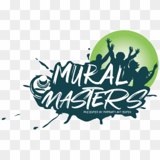 Mural Masters Celebration - Calligraphy, HD Png Download
