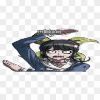 Danganronpa - Cartoon, HD Png Download