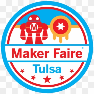 Maker Faire Miami Png, Transparent Png