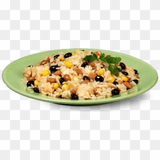 Rice And Beans Png - Jasmine Rice, Transparent Png