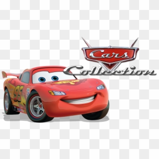 Cars Collection Image - Cars 2 Lightning Mcqueen, HD Png Download