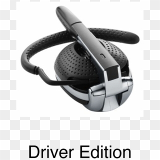 Driver Flipped In - Jabra, HD Png Download