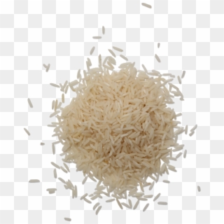 Pile Of Rice - Basmati, HD Png Download