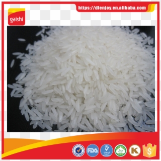 China Jasmine Long Grain Fragrant White Rice, China - Tobiko Brand, HD Png Download