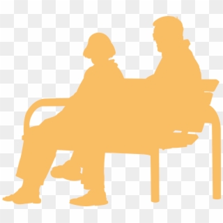 Cambridge Citizens Advice - Silhouette, HD Png Download