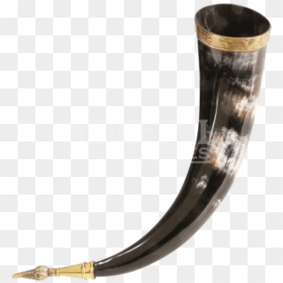 Medieval Horn, HD Png Download