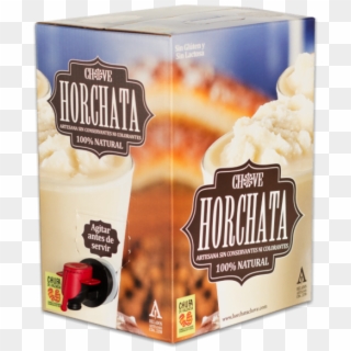 Horchata - Cappuccino, HD Png Download