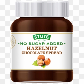 350g - Chocolate Spread, HD Png Download