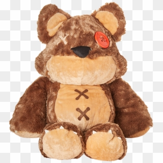 Tibbers - Tibbers Xl Plush, HD Png Download