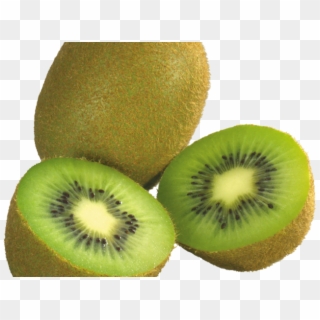 Apple Fruit Clipart Kiwi - Kiwi Fruit No Background, HD Png Download