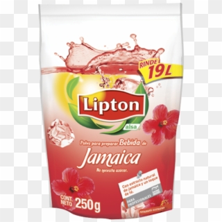Polvo Para - Lipton Tea, HD Png Download