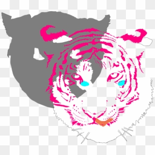 Tiger Paw Clipart, HD Png Download
