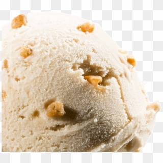 Hazelnut - Soy Ice Cream, HD Png Download