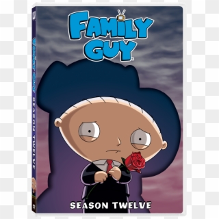 Family Guy Volume Nine Dvd, HD Png Download