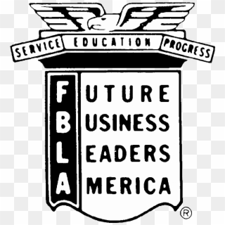 Future Business Leaders Of America , Png Download - Nc Fbla, Transparent Png