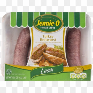 Jennie 0 85% Lean Ground Turkey, HD Png Download