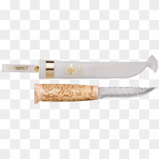 Suomi-finland 100 Anniversary Knife Gold - Suomi 100 Esineet, HD Png Download