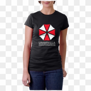 Kaos Umbrella Corporation Untuk Cewek Photo Kaos Distro - Train Your Dragon Women's T Shirt, HD Png Download