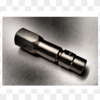 More Views - 5 8 11 To 1 4 Collet Adapter, HD Png Download