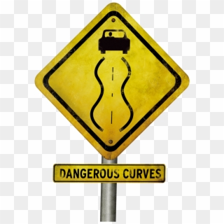 Dangerous Curves, HD Png Download
