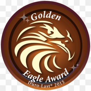 Duro-last Golden Eagle Award - Gavilanes De Matamoros, HD Png Download