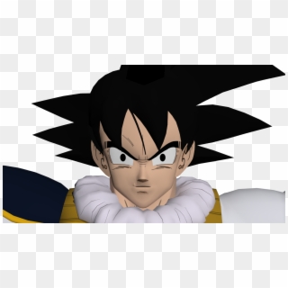 When The Hell Did Goku Become So Derpy - Dragon Ball, HD Png Download