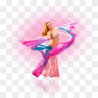 Chicago - Belly Dance, HD Png Download