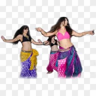 Learn About Our Classes - Belly Dance, HD Png Download