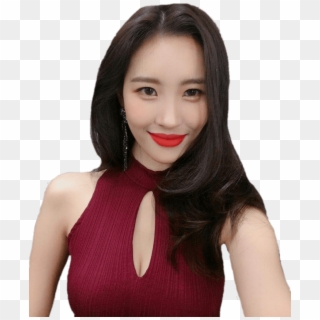 Download - Sunmi Png, Transparent Png