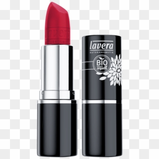 Lavera Beautiful Lips Colour Intense - Lips, HD Png Download