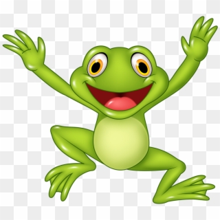 Фото, Автор Soloveika На Яндекс - Hump Day With Frogs, HD Png Download