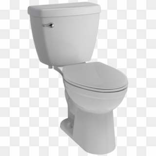 Download Image - Toilet, HD Png Download