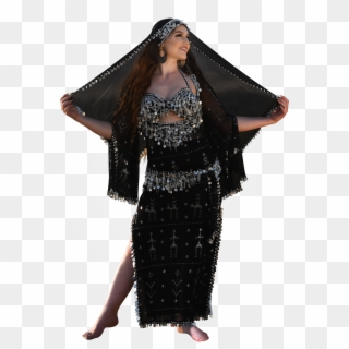 Gallery - Belly Dance, HD Png Download