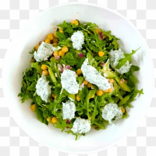 Taste - Spinach Salad, HD Png Download
