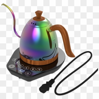 Tea Ware - Brewista Artisan Kettle, HD Png Download