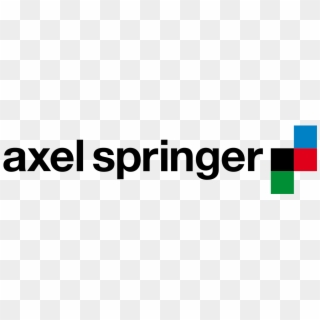 Axel Springer Logo Png, Transparent Png