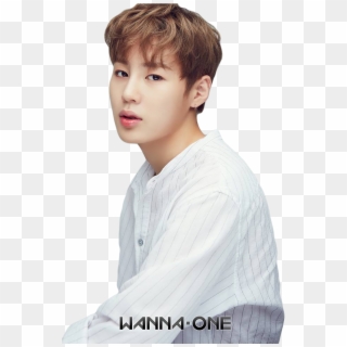 Our Lovely Little Prince😍 - Sung Woon Wanna One, HD Png Download