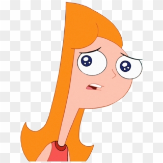 View Samegoogleiqdbsaucenao Latest[1] , - Phineas And Ferb Candace Sad, HD Png Download