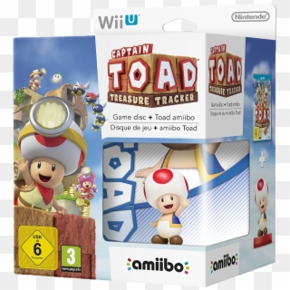 Post 14211 0 90491100 1463691341 Thumb - Captain Toad Special Edition, HD Png Download