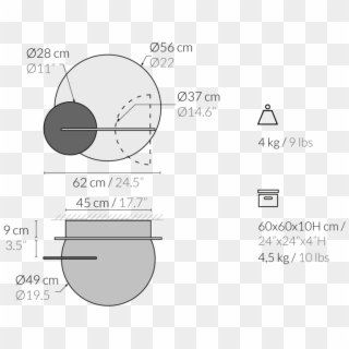 Diagram, HD Png Download