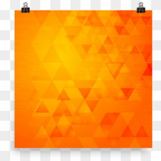 Triangle , Png Download - Triangle, Transparent Png