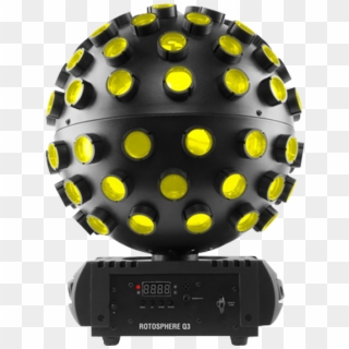 Rotosphere Q3, HD Png Download
