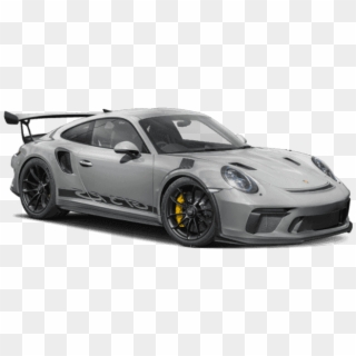 New 2019 Porsche 911 Gt3 Rs Gt3 Rs - Porsche 911 Gt2, HD Png Download
